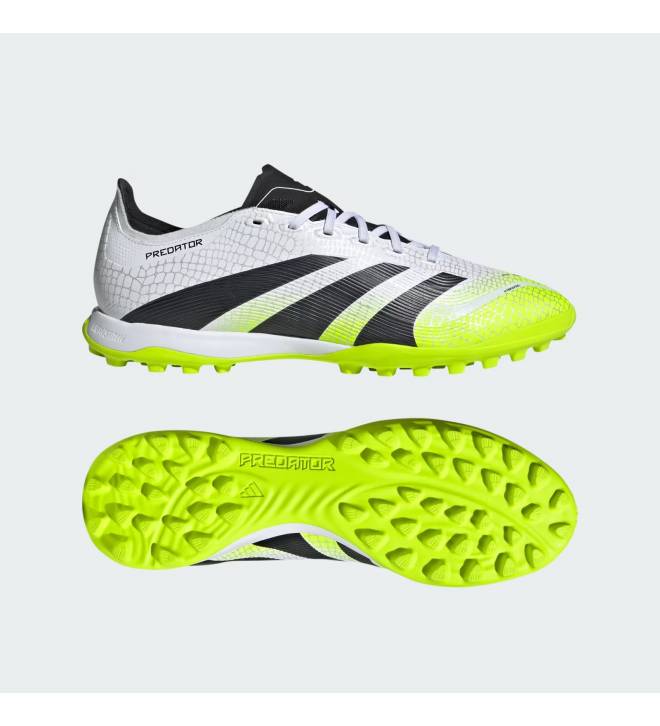 ADIDAS Predator League Turf Boots JI1132